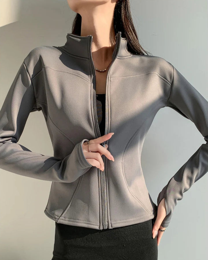 Joviana Yoga Jacket