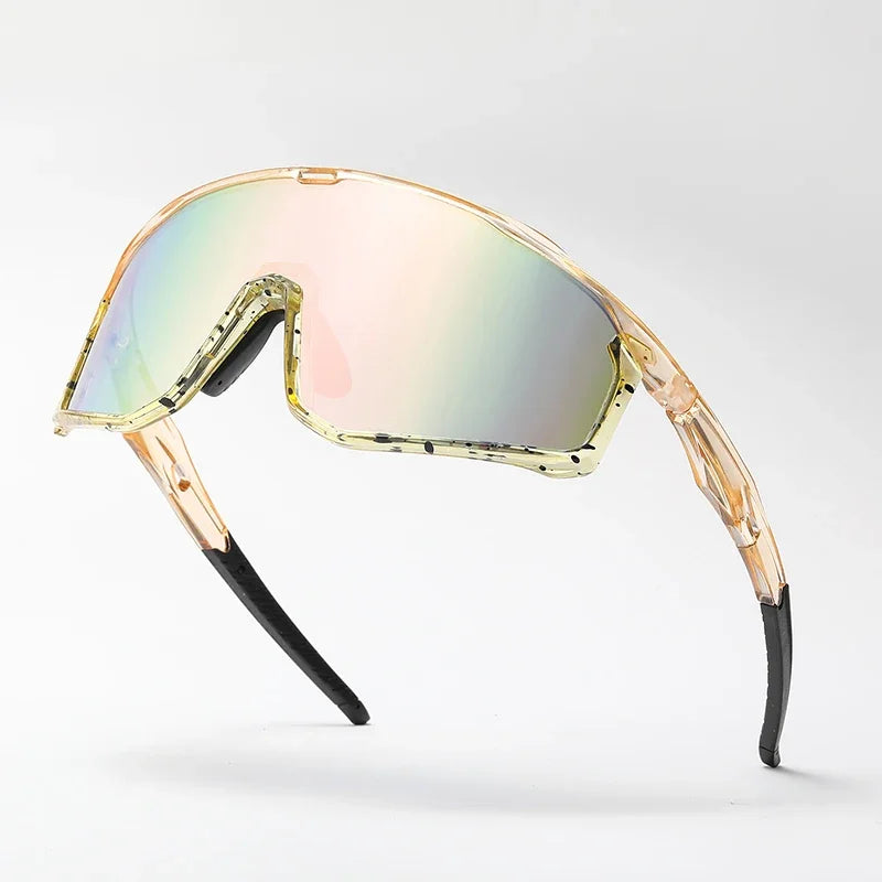 Spiro Cycling Shades