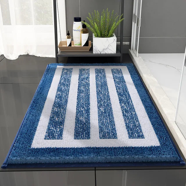 Busone Bathroom Mat