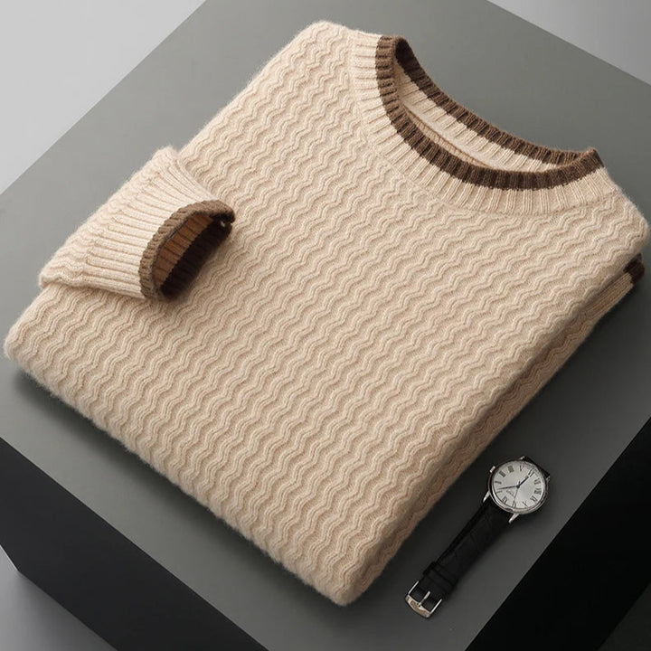 Sulten Crewneck Sweater