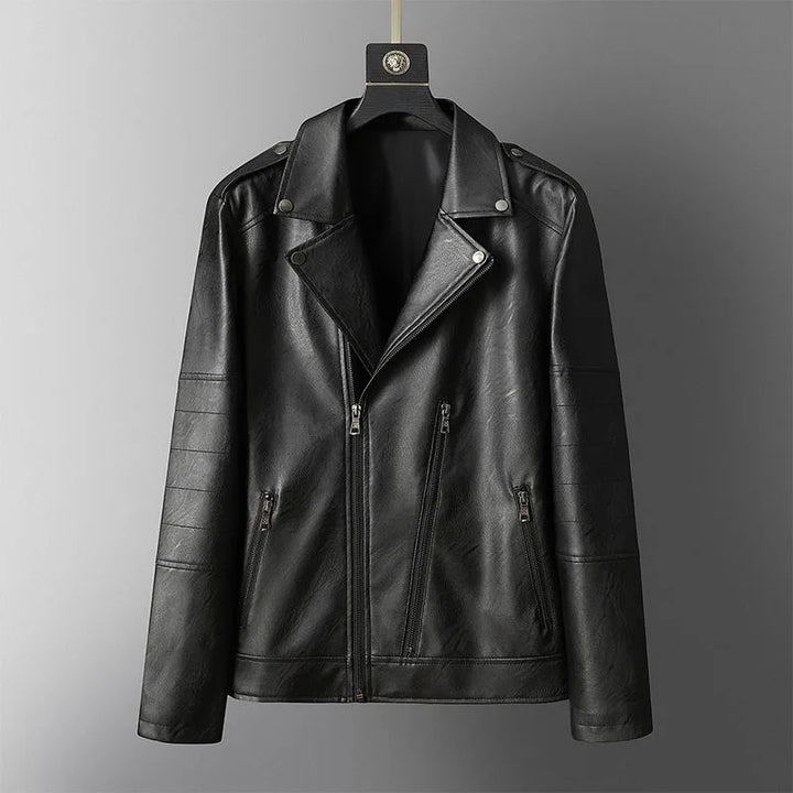 Jandros Leather Jacket