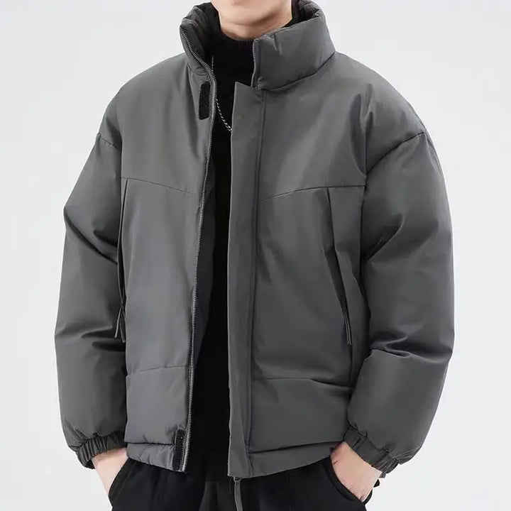 Jarion Puffer Jacket