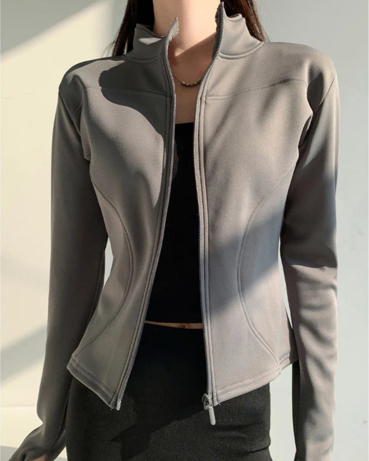 Joviana Yoga Jacket