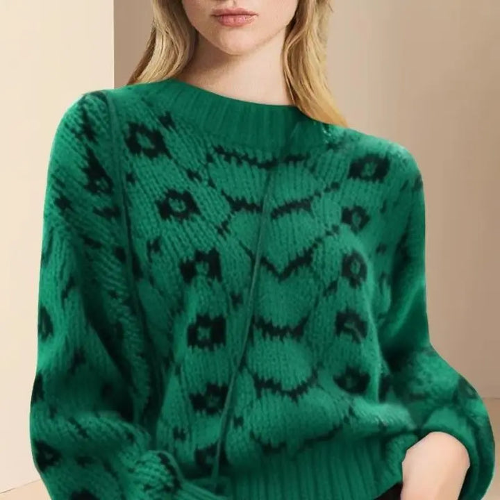 Sondira Knitted Sweater