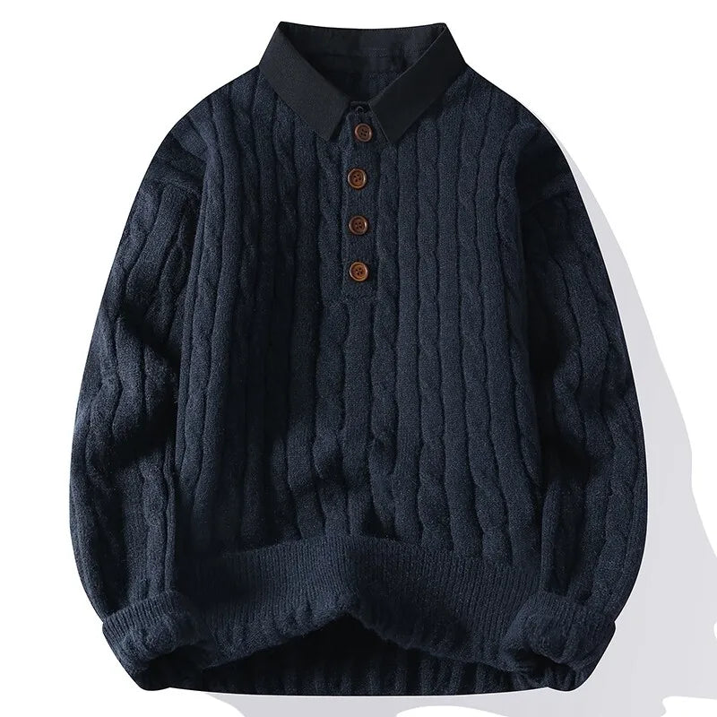 Sedran Pullover Sweater