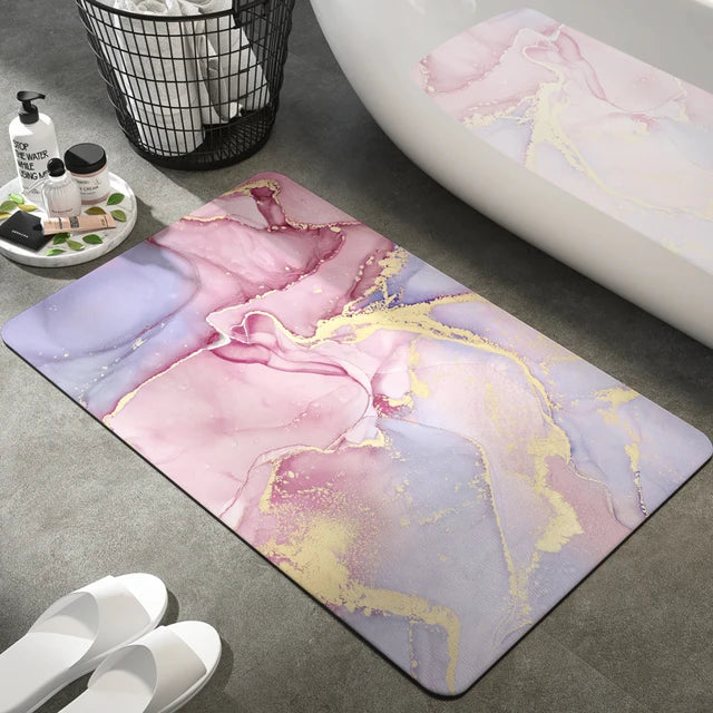 Bertoldo Bathroom Mat