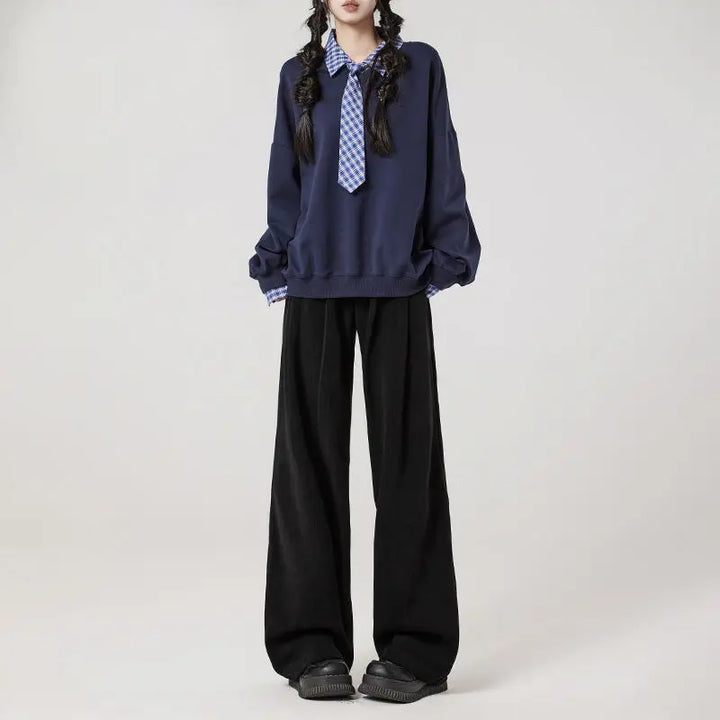 Corelin Corduroy Pants