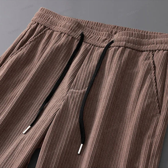 Parnel Corduroy Pants