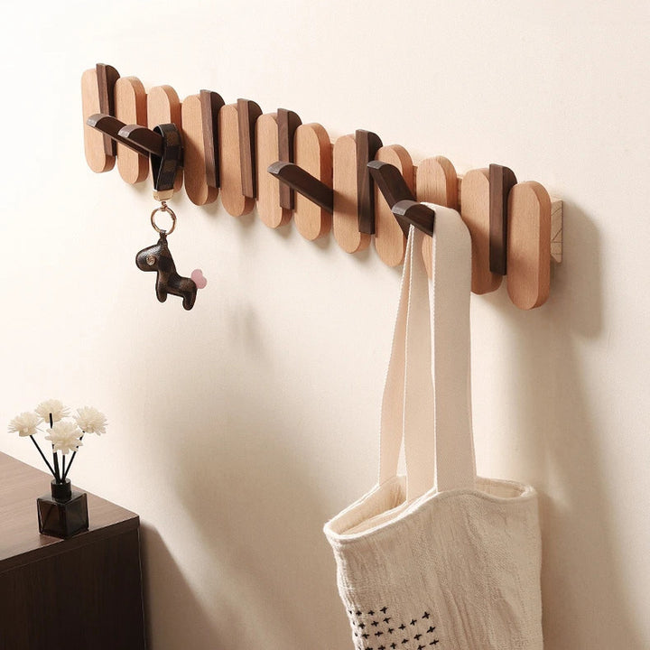 Hisham Hanging Rack