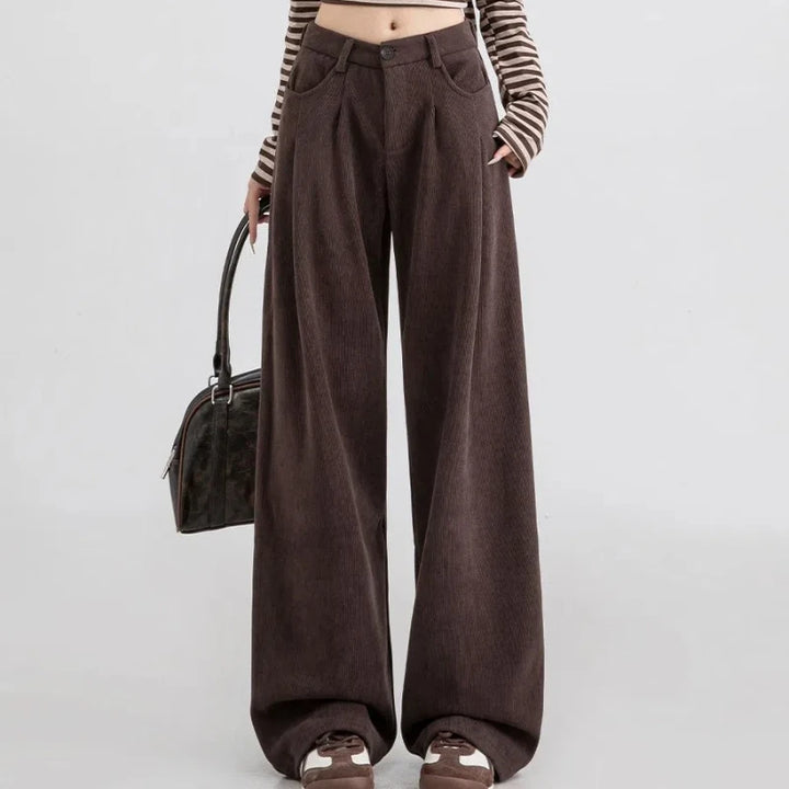 Corelin Corduroy Pants