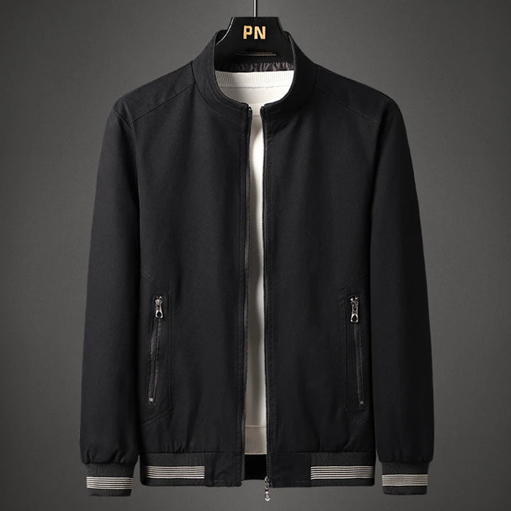 Jastor Sleek Jacket