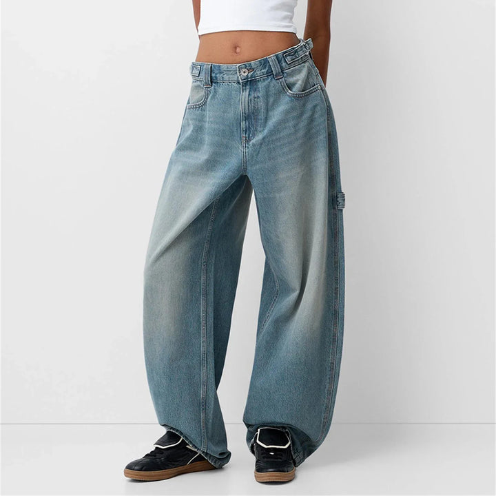 Jorina Denim Jeans