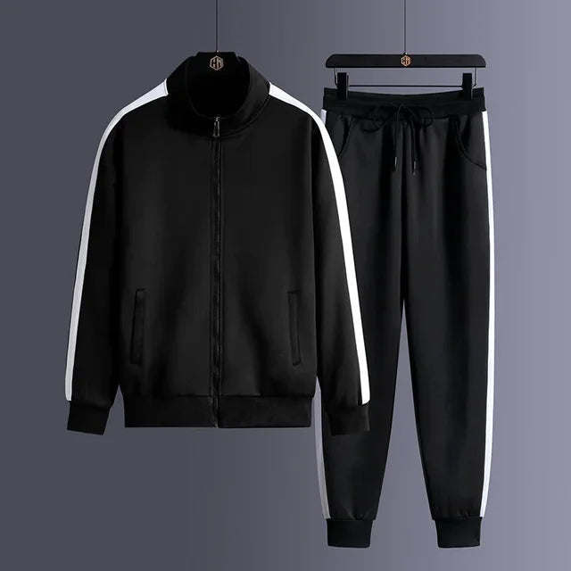 Tomas Sleek Tracksuit