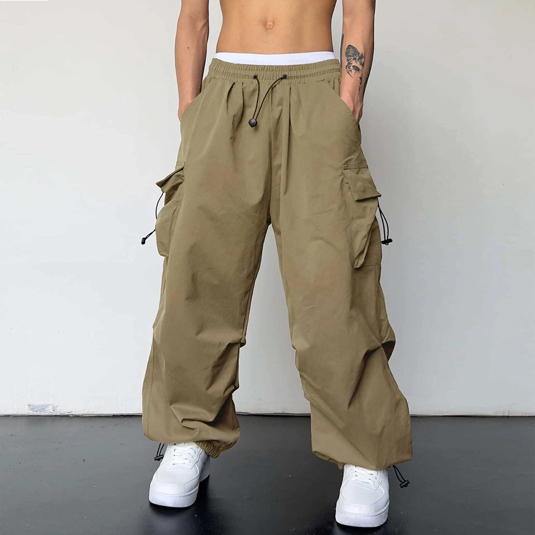 Palvioni Cargo Pants