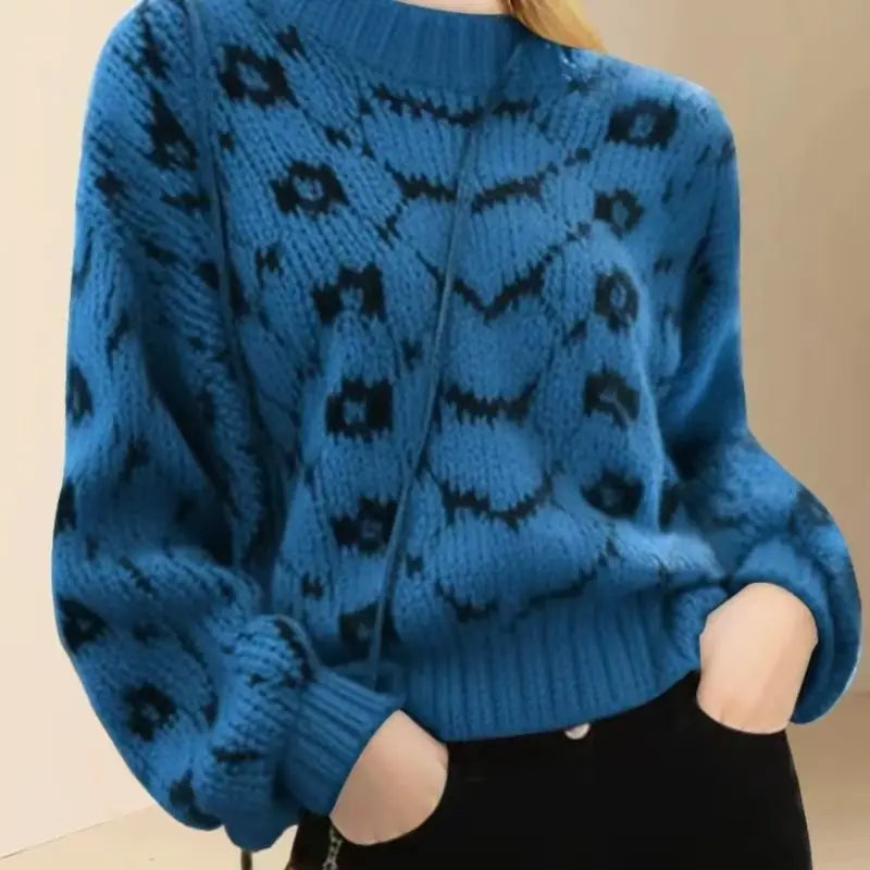 Sondira Knitted Sweater