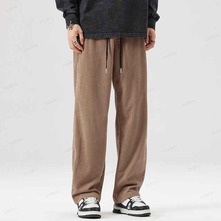 Parnel Corduroy Pants