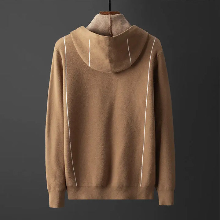 Sarnelio Hoddie Sweatshirt