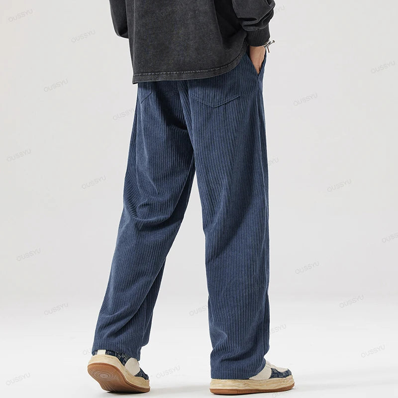 Parnel Corduroy Pants