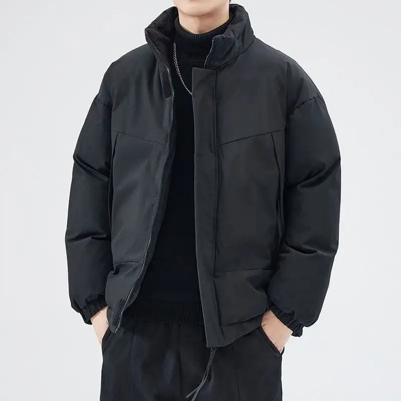 Jarion Puffer Jacket