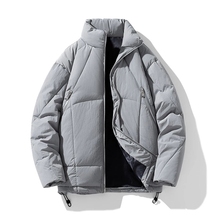 Carivor Thick Coat