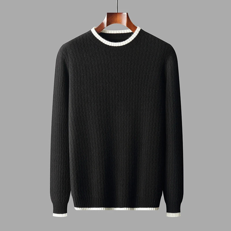 Sulten Crewneck Sweater