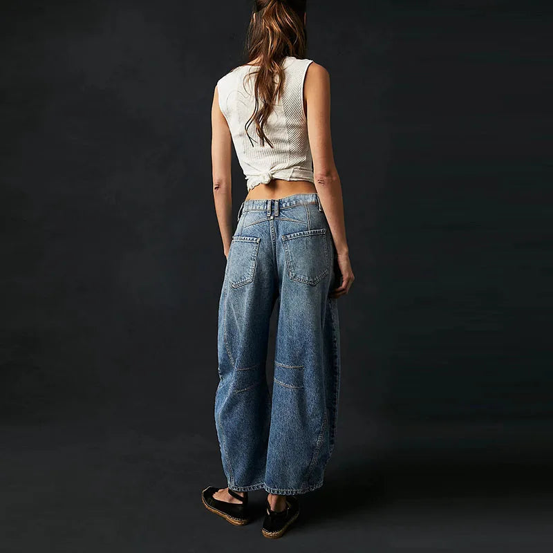 Janora Denim Jeans