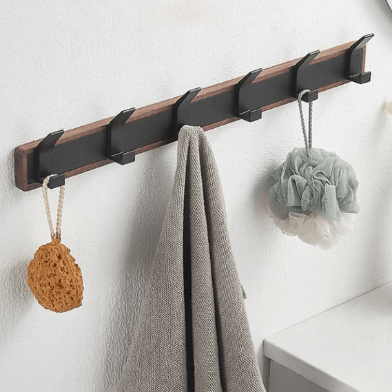 Romano Towel Rack