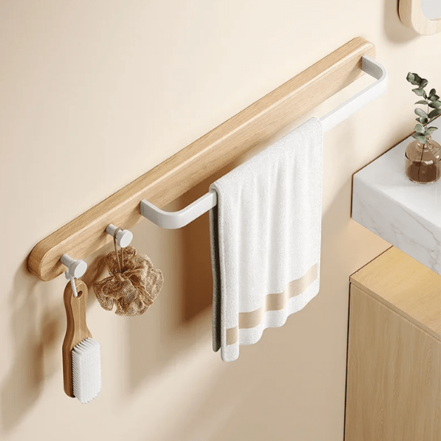 Timoteo Towel Rack