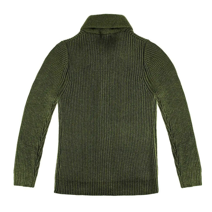 Caprian Knitted Cardigan