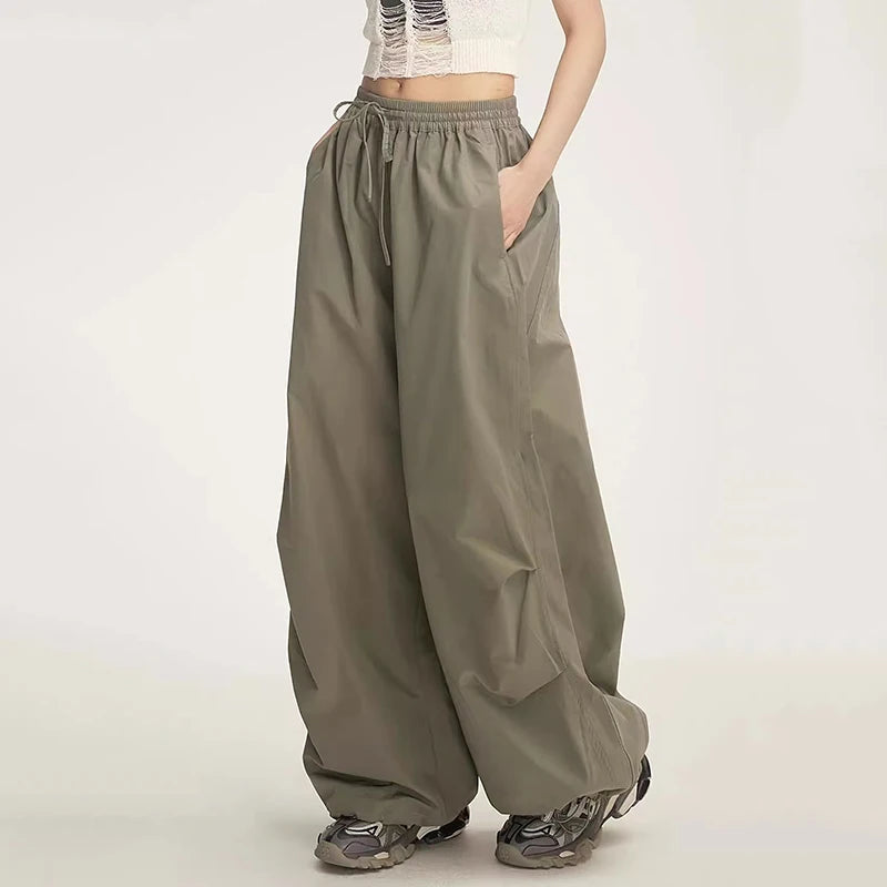 Palmira Cargo Pants