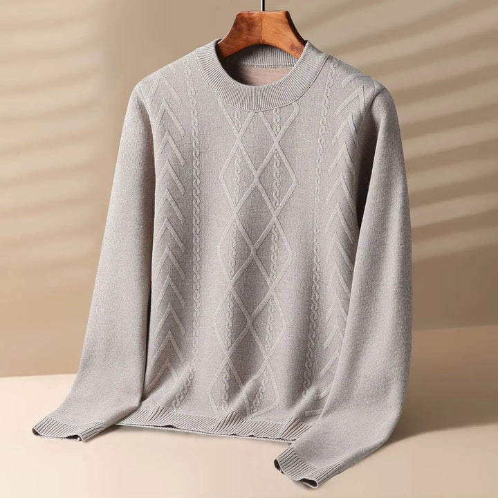 Sestran Crewneck Sweater