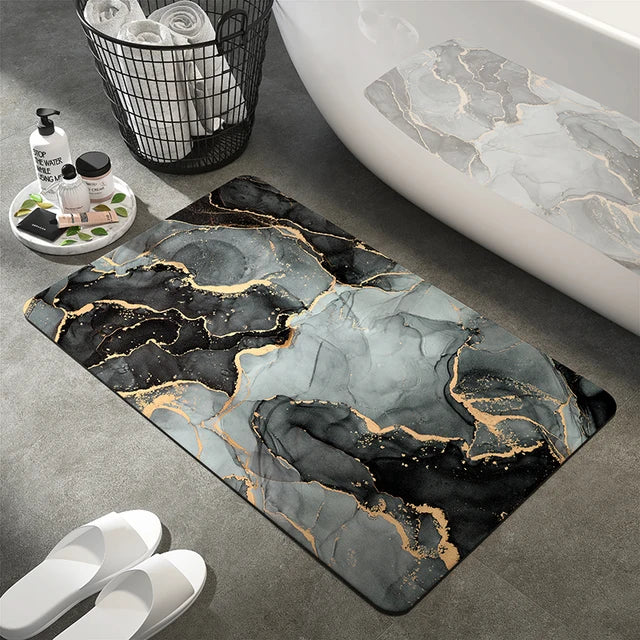 Bertoldo Bathroom Mat