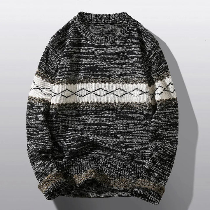 Salomon Woven Sweater