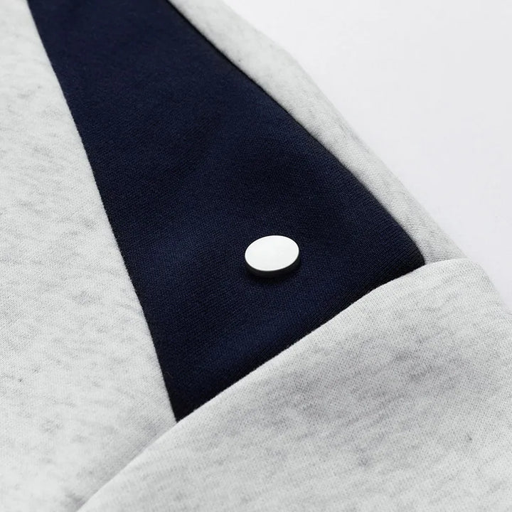 Scavero Crewneck Sweatshirt