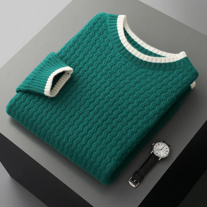 Sulten Crewneck Sweater