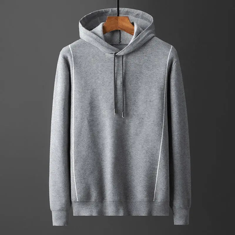 Sarnelio Hoddie Sweatshirt