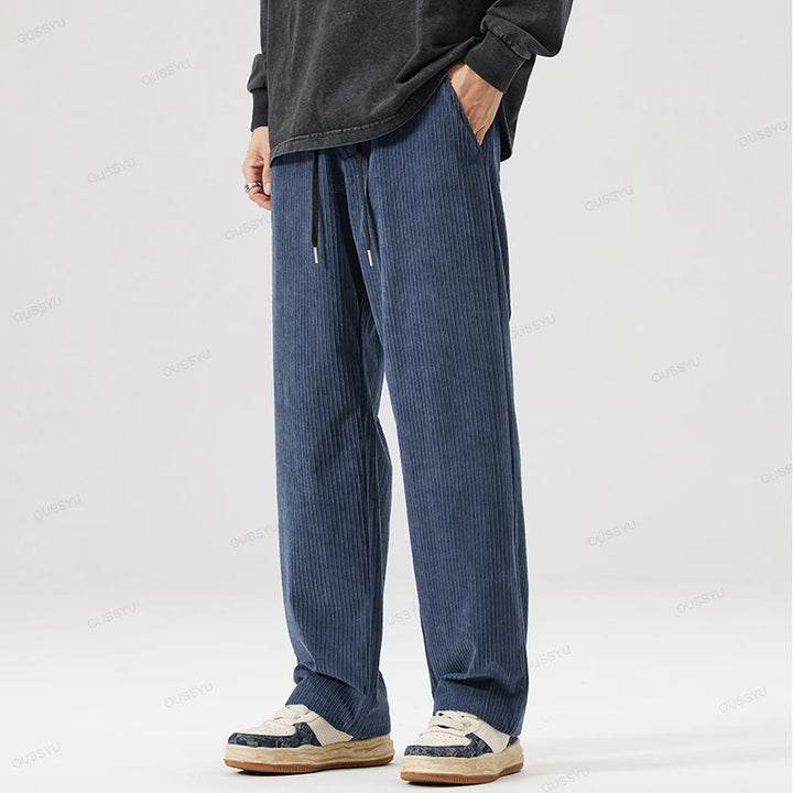 Parnel Corduroy Pants