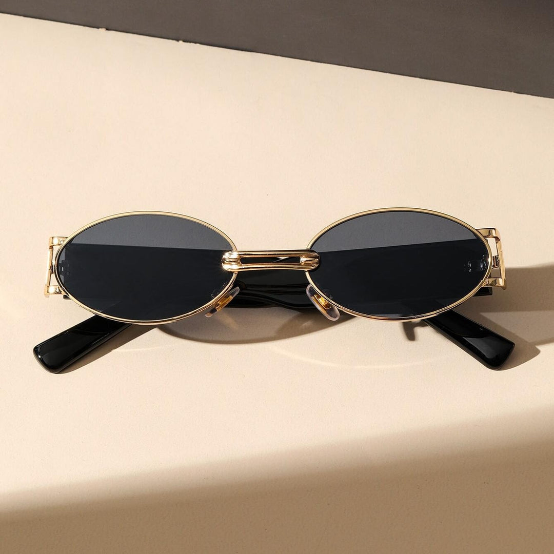 Vincente Vintage Sunglasses