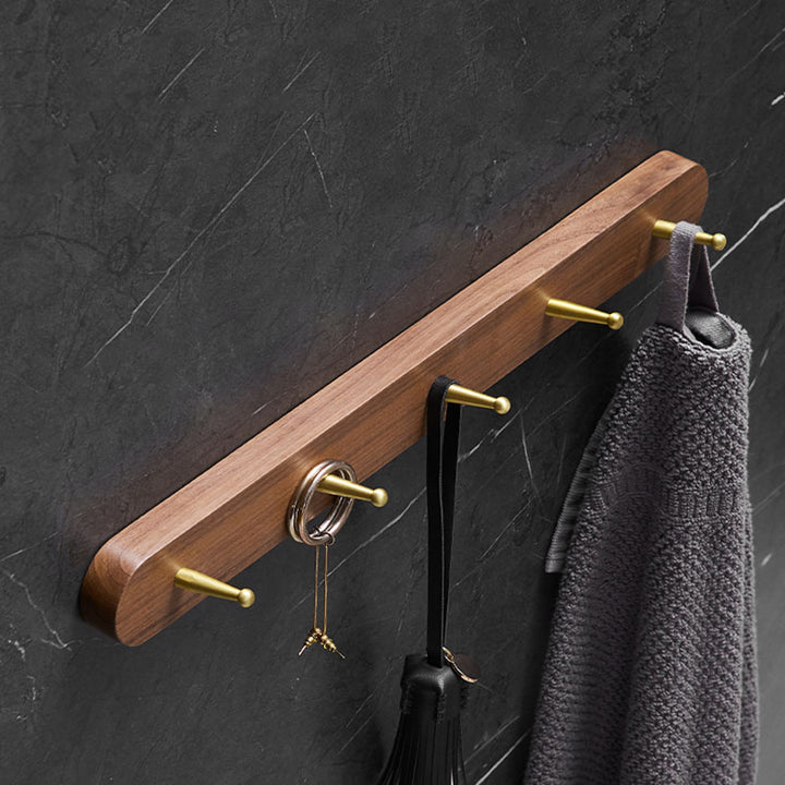 Raniero Towel Rack