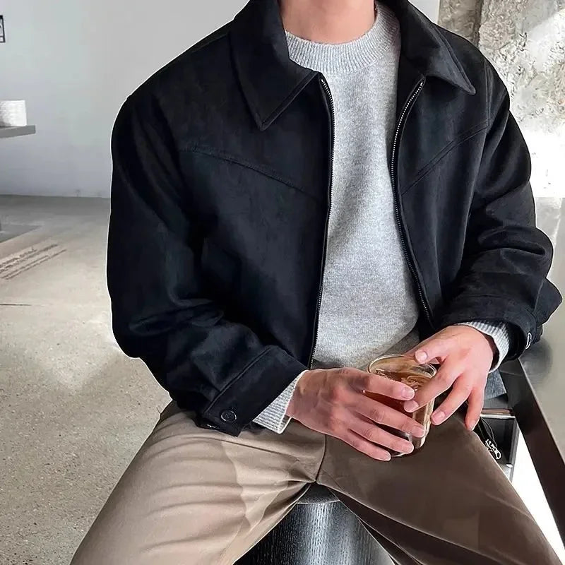 Jesvik Bomber Jacket