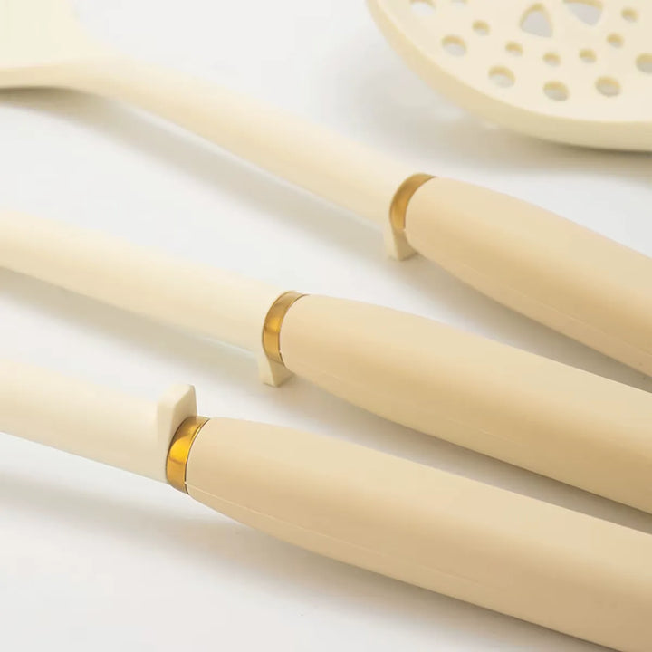 Sarnel Silicone Utensil Set