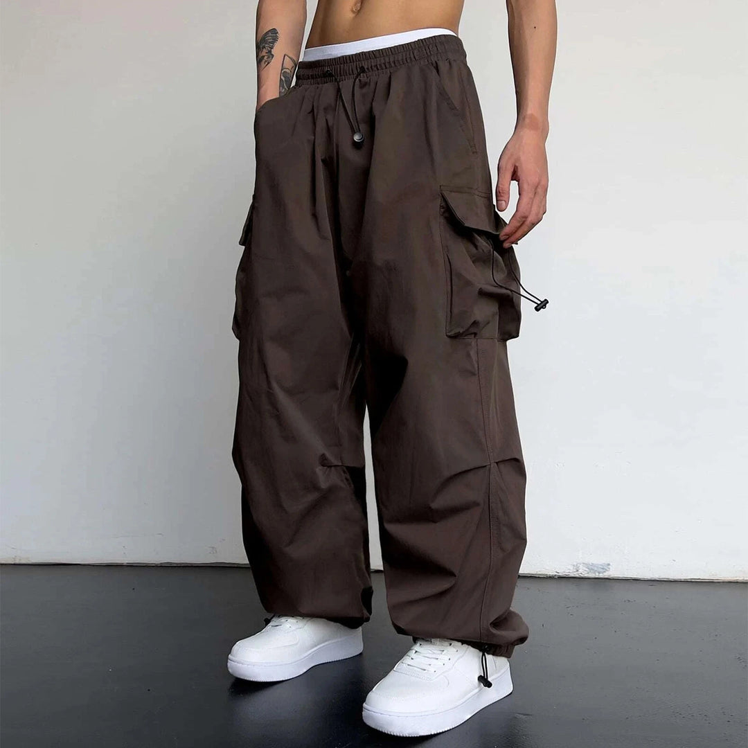 Palvioni Cargo Pants