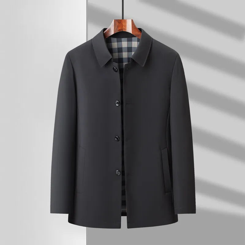 Jostrel Blazer Jacket