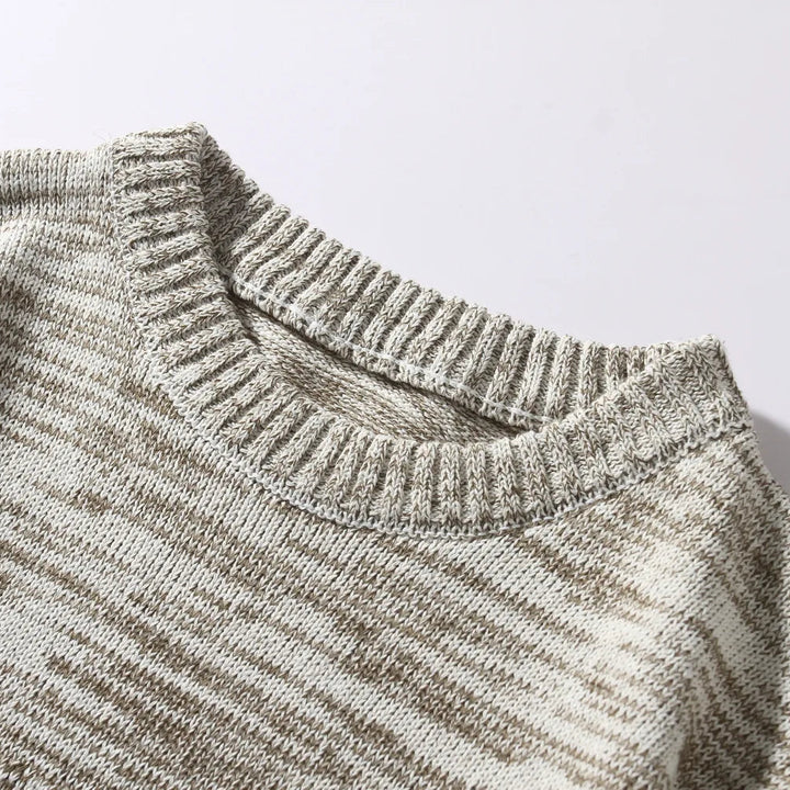 Salomon Woven Sweater