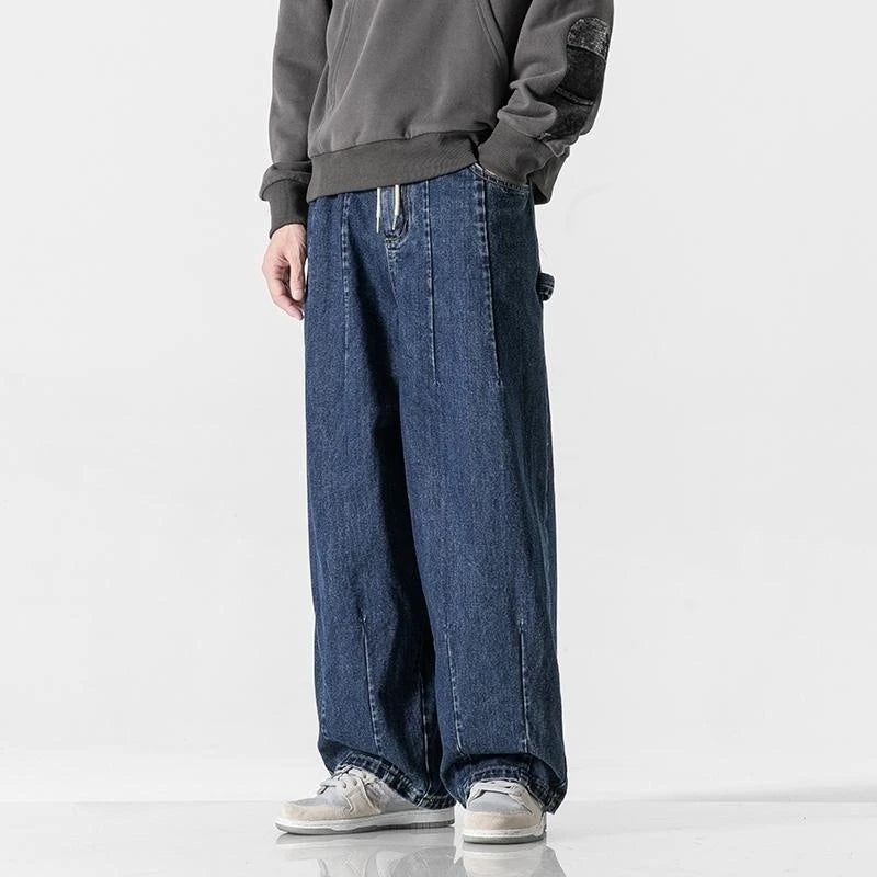 Solano Vintage Denim Pants