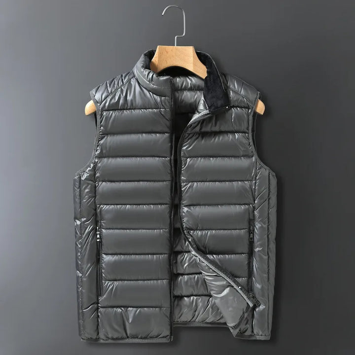 Vivien Puffer Vest