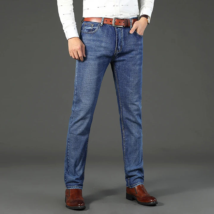 Jorel Denim Jeans