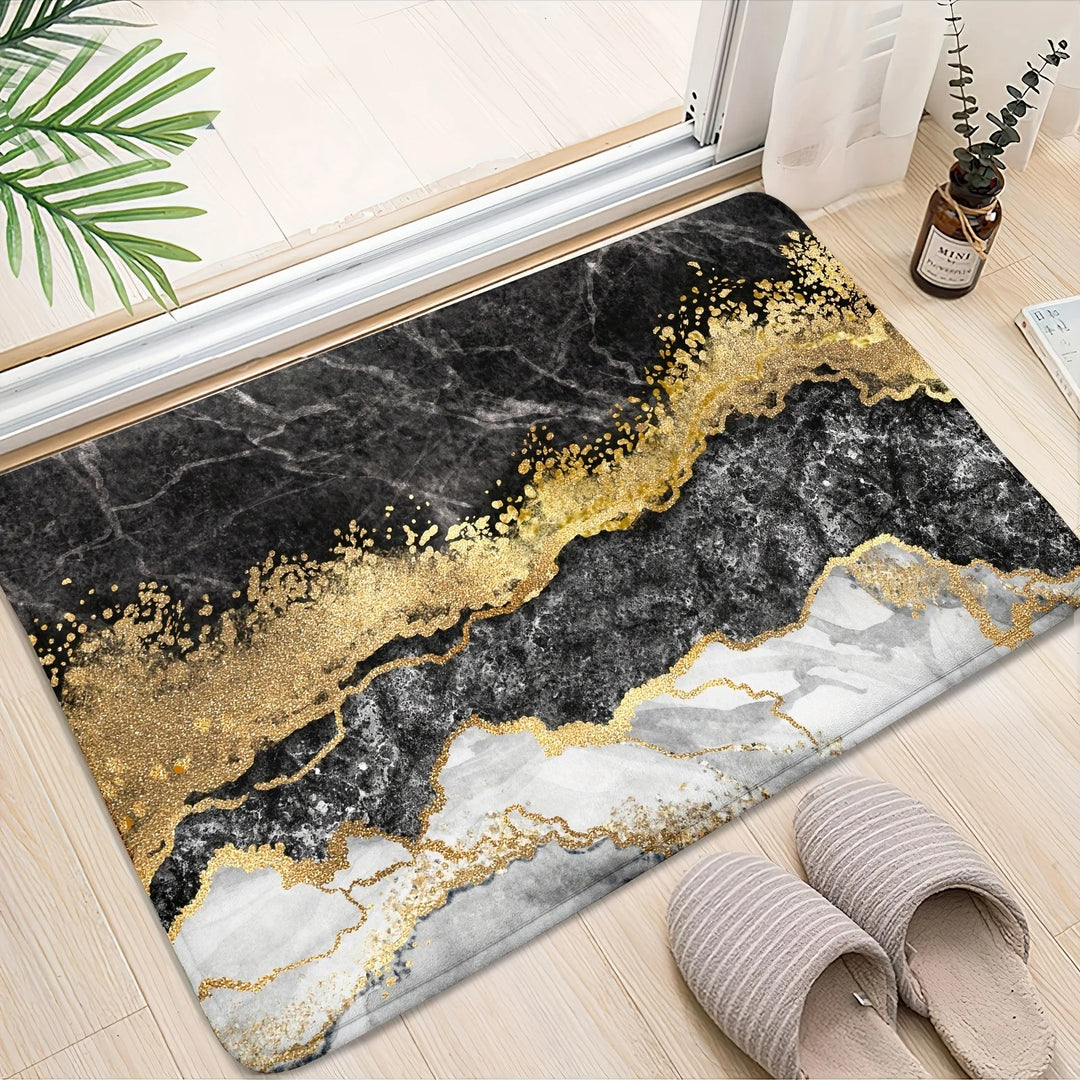 Biago Bathroom Mat