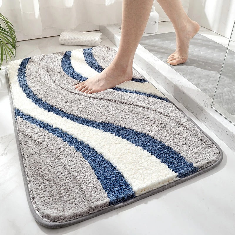 Bonaldo Bathroom Rug